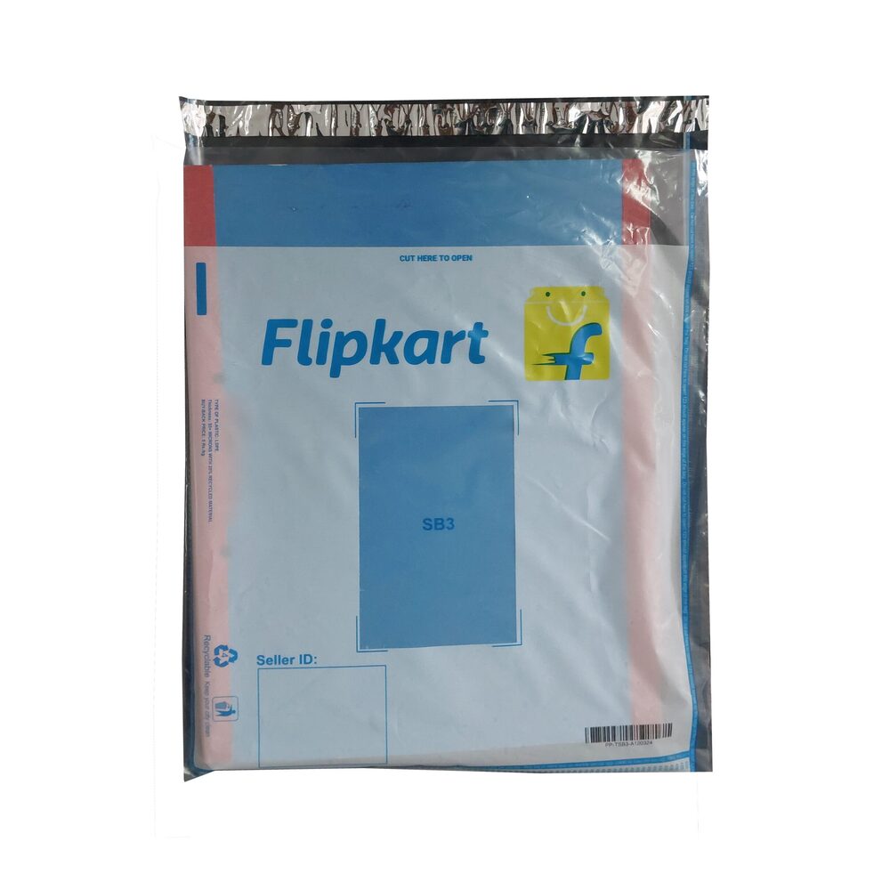 FLIPKART COURIER BAGS