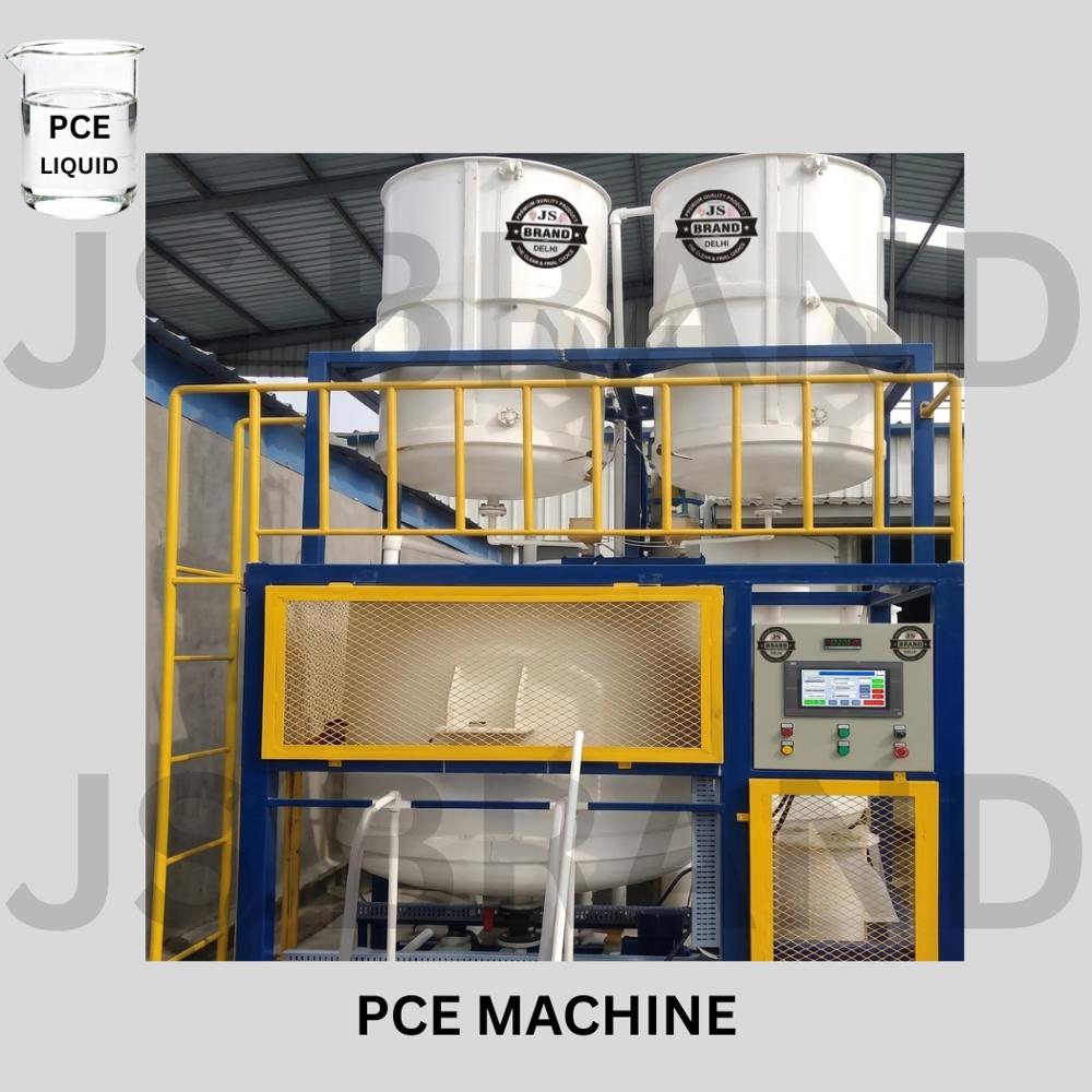 PCE MACHINE