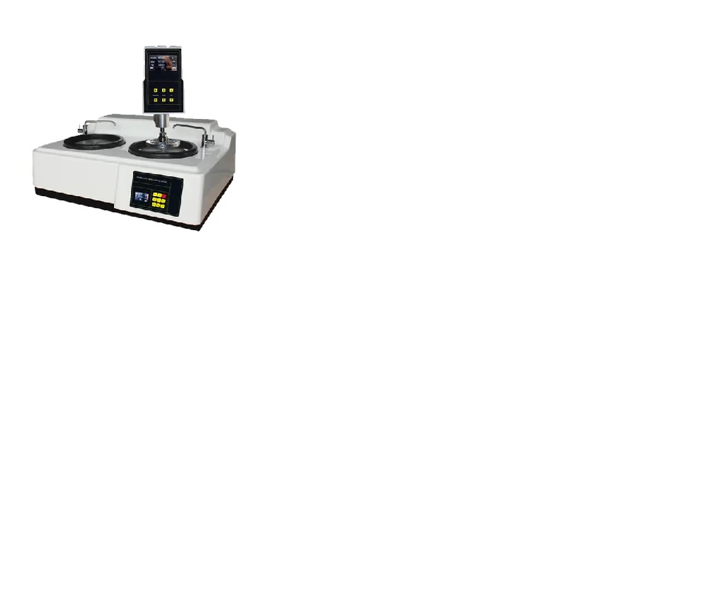 Metallurgical Polishing