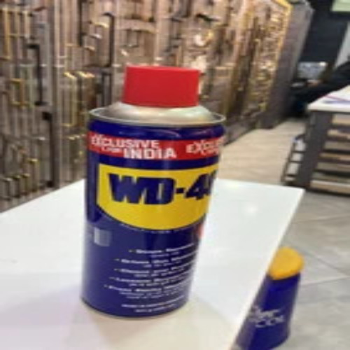Wd40 Application: For Turbine Sealing Use