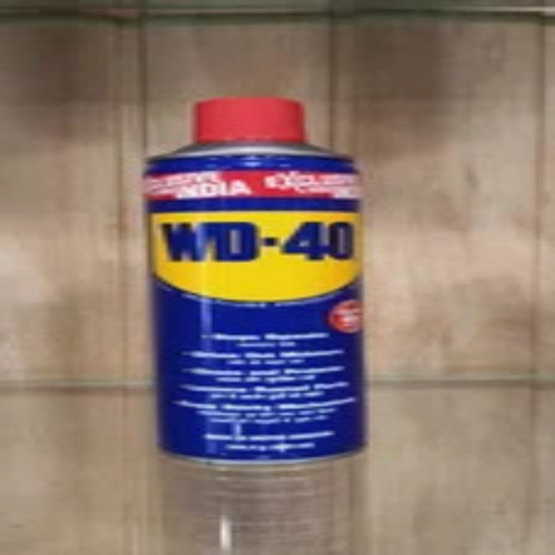 Wd40 Application: For Turbine Sealing Use