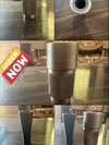 Short Nozzle