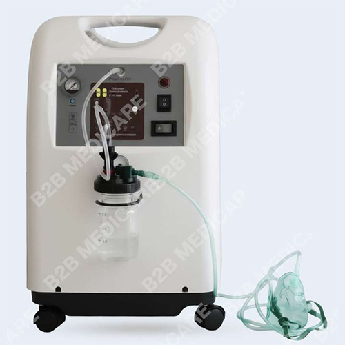5 LPM Oxygen Concentrator