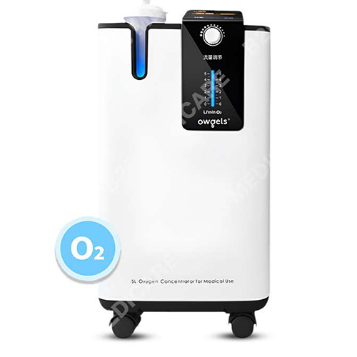 Owgel Oxygen Concentrator
