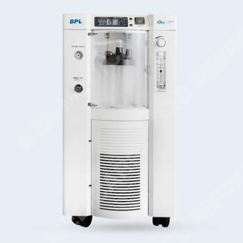 Oxy 5 Neo BPL Oxygen Concentrator