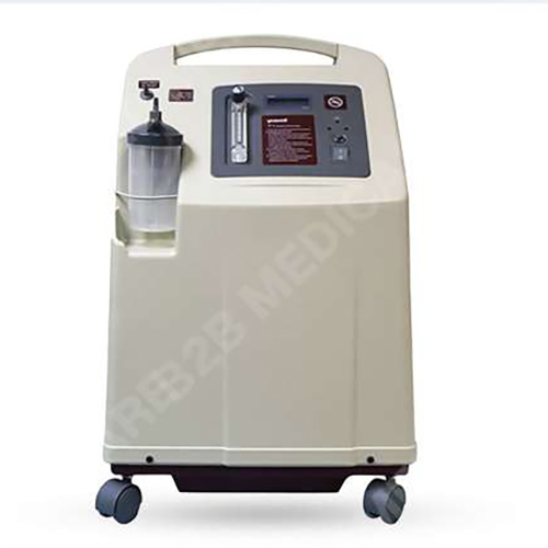 Oxygen Concentrator