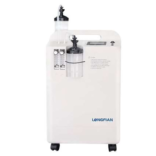 Olive Oxygen Concentrator