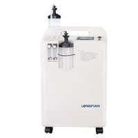 Olive Oxygen Concentrator