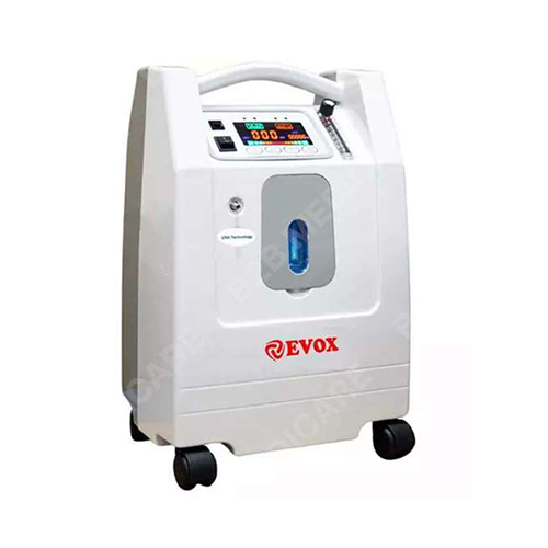 Evox 5S Oxygen Concentrator