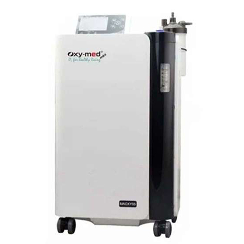 Oxymed Mini 5 LPM Home Oxygen Concentrator