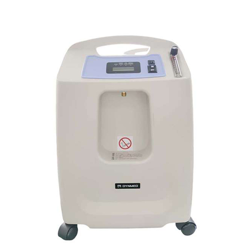 5 LPM Home Oxygen Concentrator