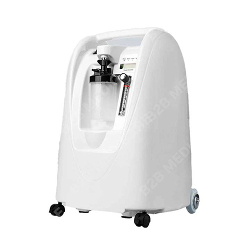 ECO 5 LPM Oxygen Concentrator