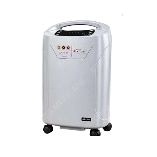 Oxygen Concentrator-5L AR-5-N Oxygen Concentrator