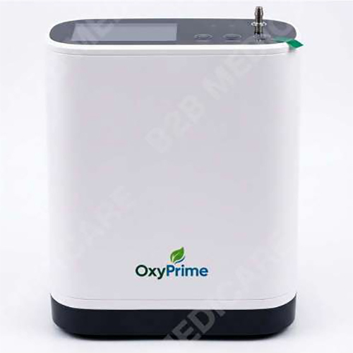Portable Oxygen Concentrator