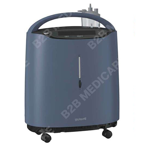 8F-5A Oxygen Concentrator
