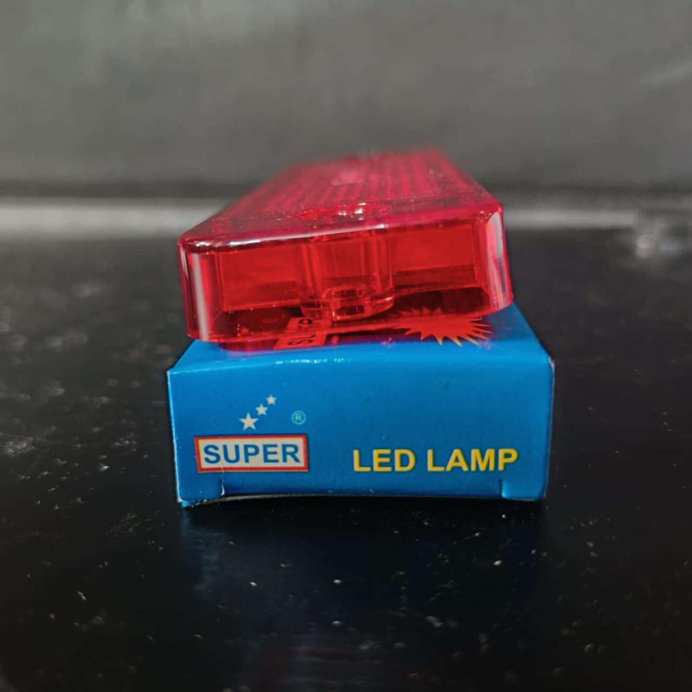 Super LED Lamp 3918