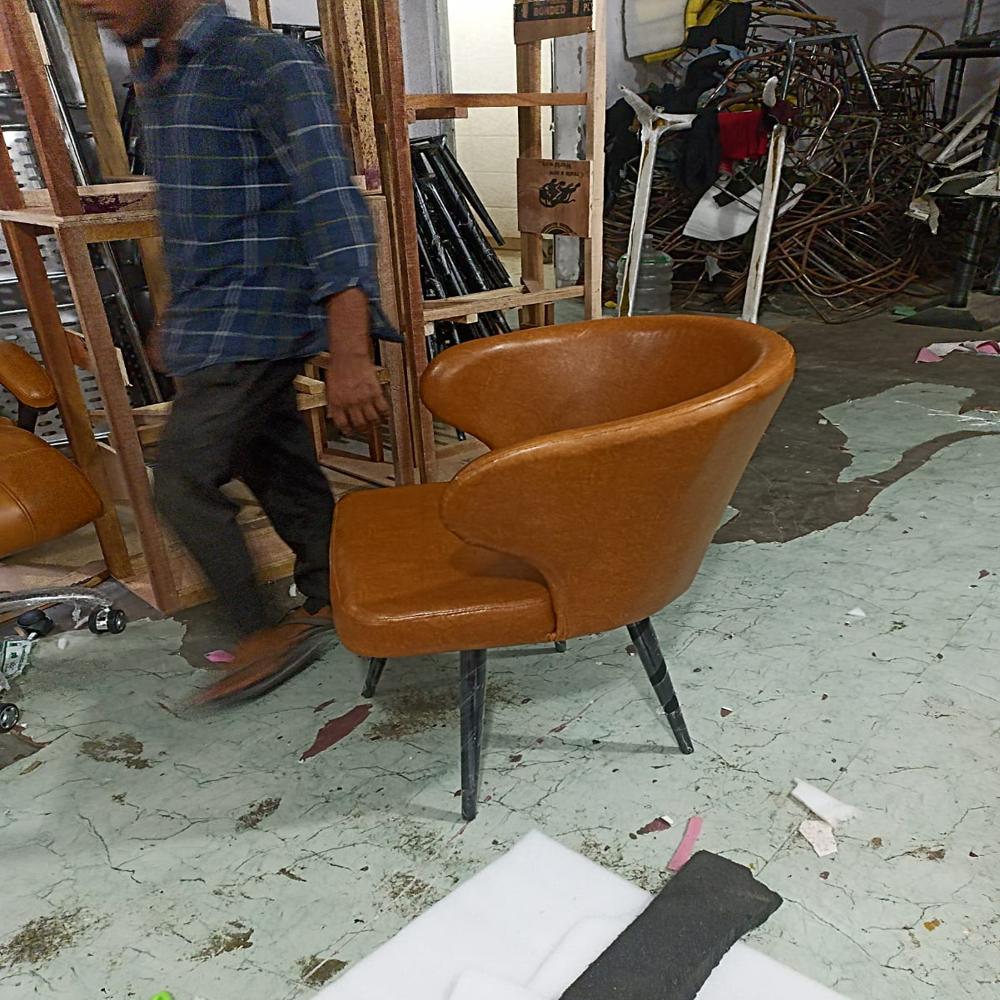 Restaurant Chair - Brand Name: Custom/standard Manufacturer