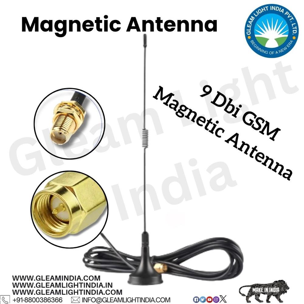 9Dbi GSM Magnetic Antenna