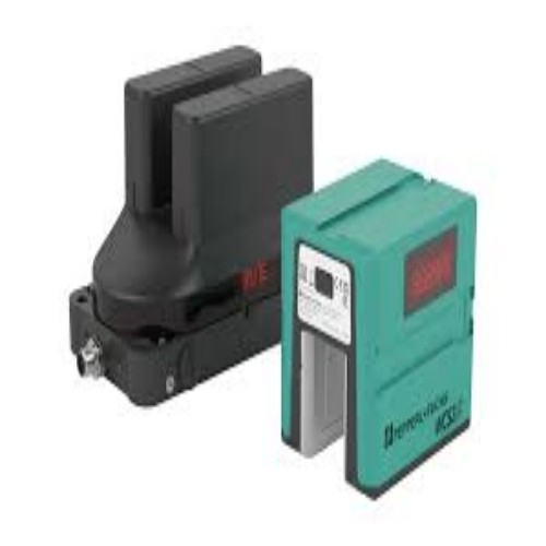 Pepperl Fuchs Encoding System WCS