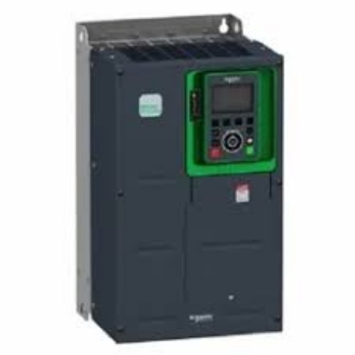 Schneider Vfd Control Panel ATV930D11N4
