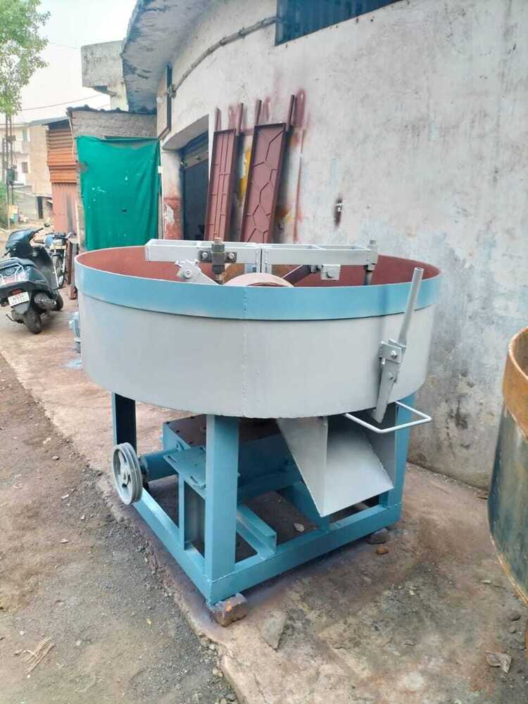 Industrial Vibrating Table For Paver Block