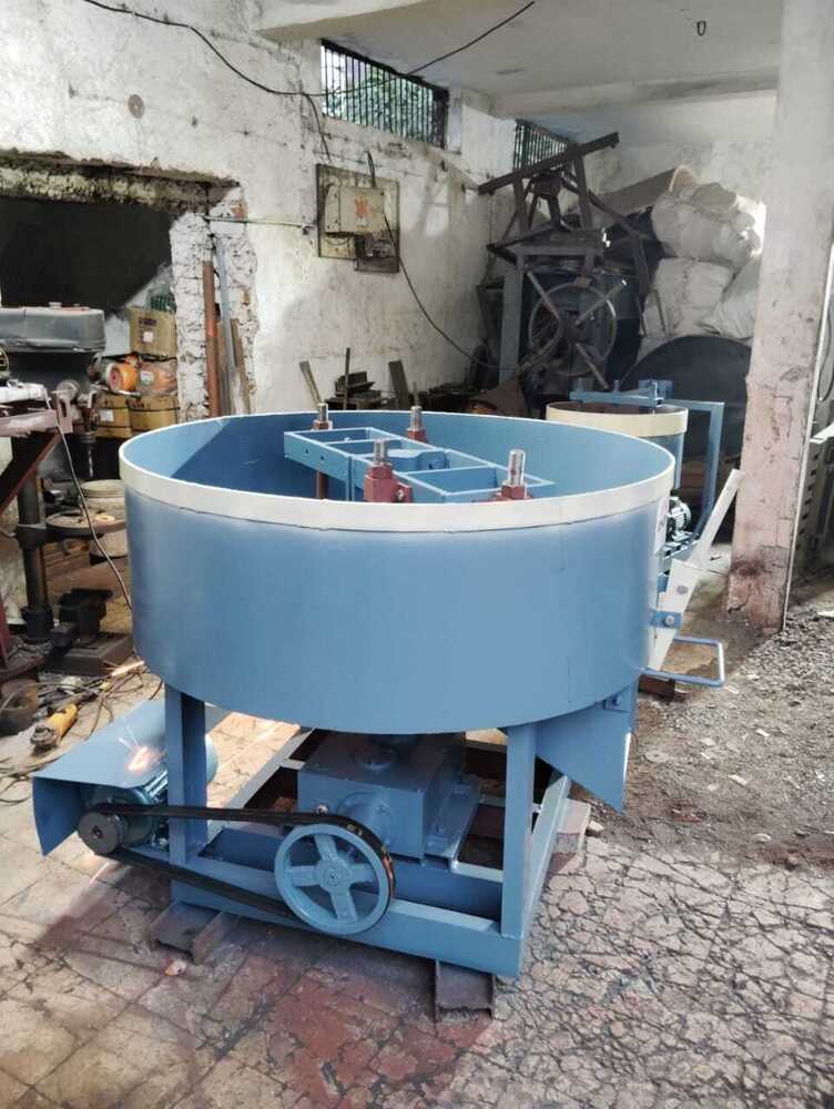 Industrial Vibrating Table For Paver Block