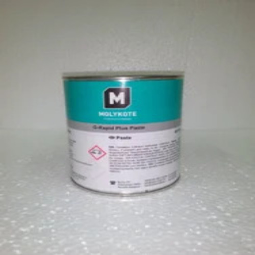 Molykote G Rapid Plus Application: For Thread Use