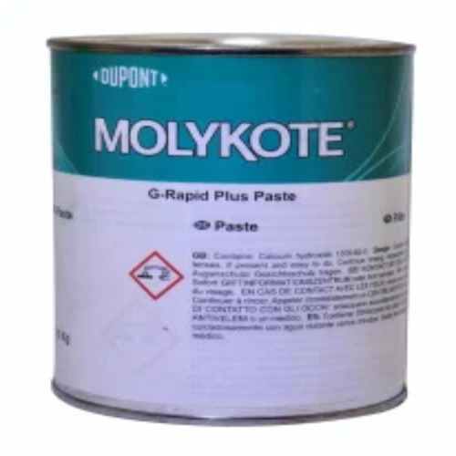 Molykote G Rapid Plus Application: For Thread Use