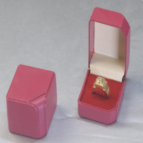 Ring - Aria Series