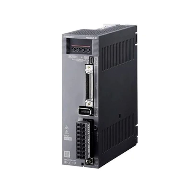 MR-JE-70C MITSUBISHI SERVO DRIVE