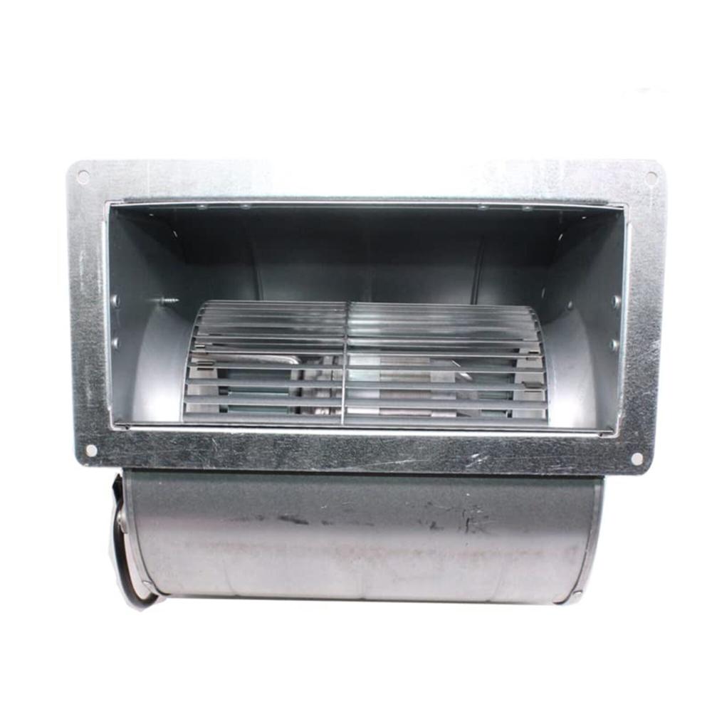 EBMPAPST M2E068-EC 230V AC 1.31/1.45A 17251mm Ball Bearing Industrial Inverter Axial Centrifugal Fan