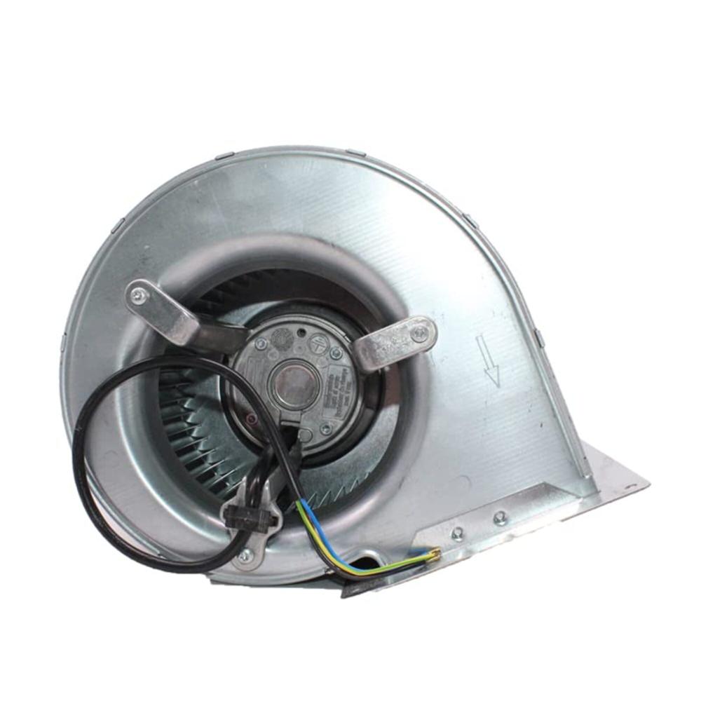 EBMPAPST M2E068-EC 230V AC 1.31/1.45A 17251mm Ball Bearing Industrial Inverter Axial Centrifugal Fan
