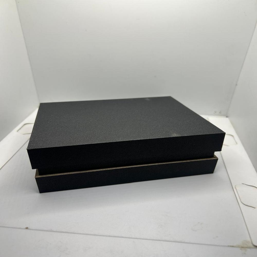 MDF WALLET BOX