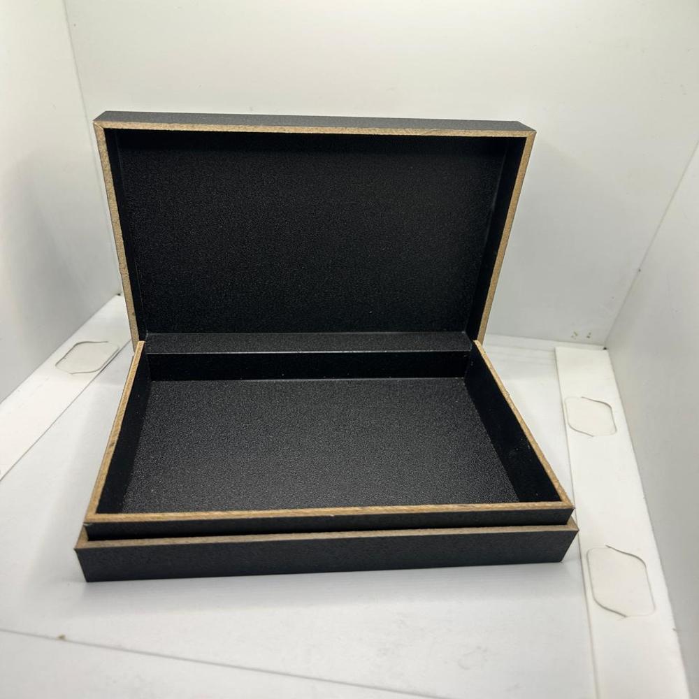 MDF WALLET BOX