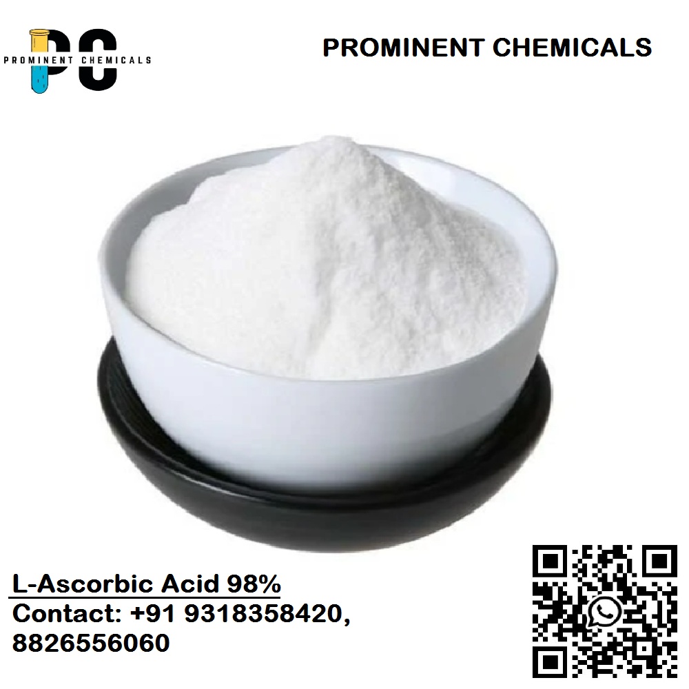 L-Ascorbic Acid 98%