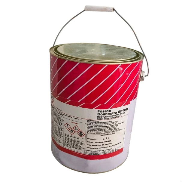 Fosroc Conbextra EP10 M Grouting Compound, For Commercial