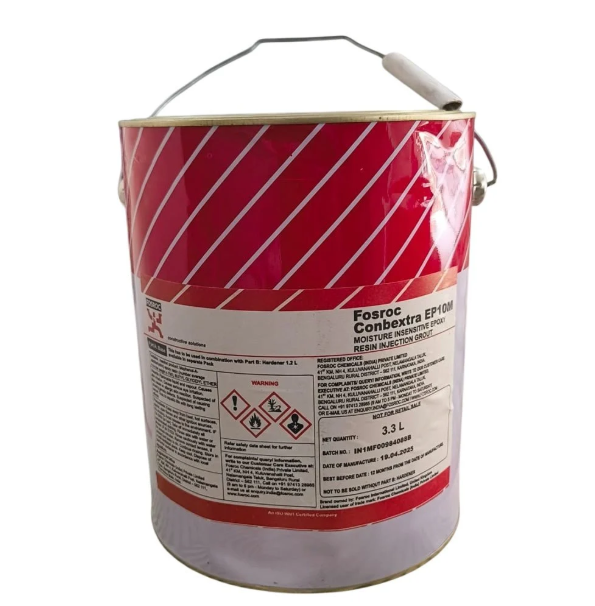 Fosroc Conbextra EP10 M Grouting Compound, For Commercial