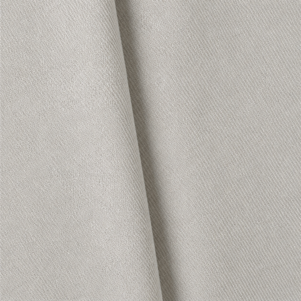 Linen Jeans Fabric - Application: Apparel