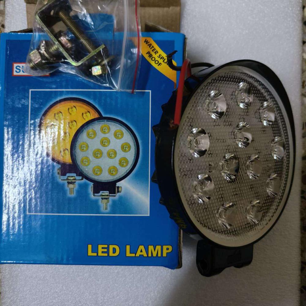 Super Led Lamp 2869