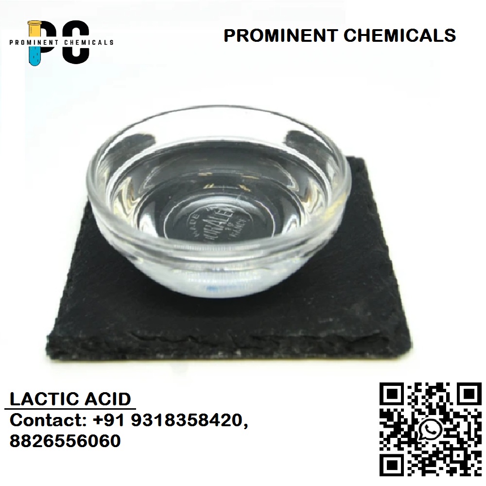 LAC TIC ACID