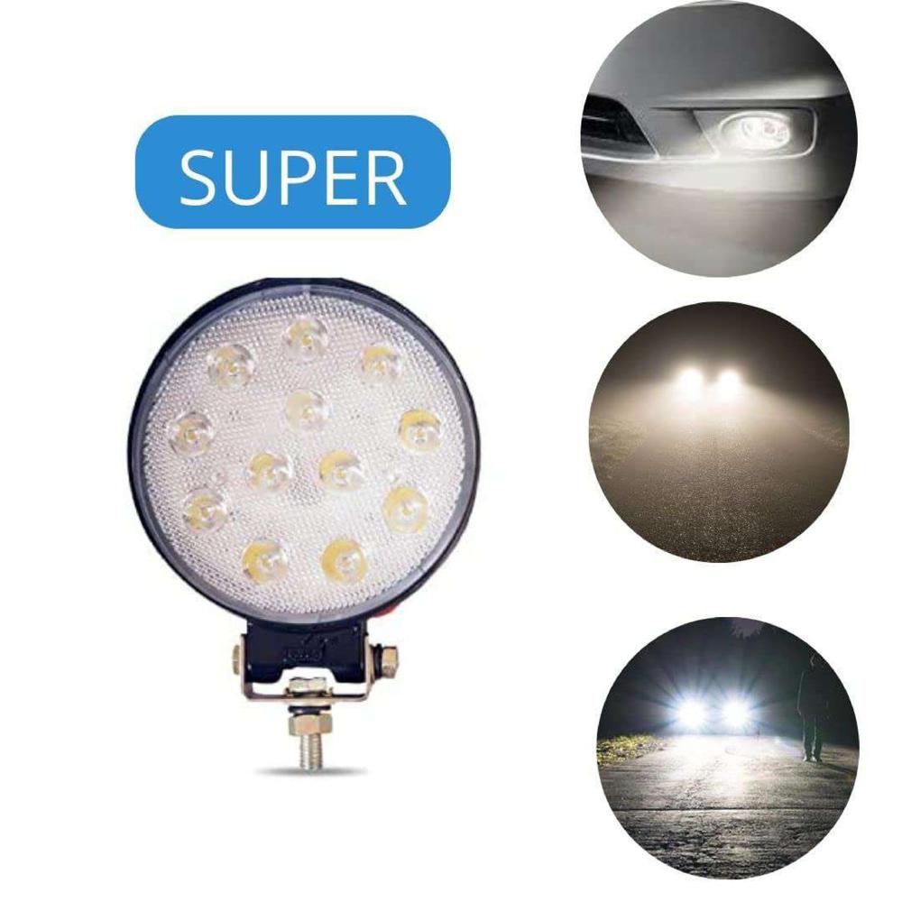 Super LED Lamp 2869