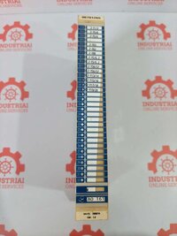 Mannesmann Demag Ao161 06701265 Analog Output Module