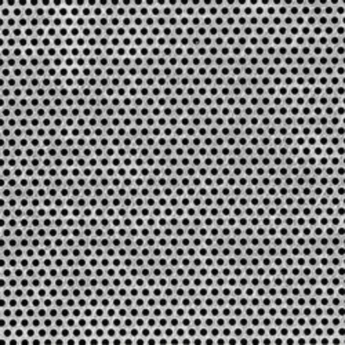 Graphite Sheet Reinforced with S.S perforated Sheet
