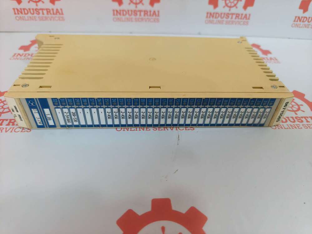 Mannesmann Demag DI32W 06715565 PLC Digital Input Module
