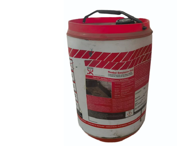 Fosroc Reebol Emulsion Xtra Release Agent