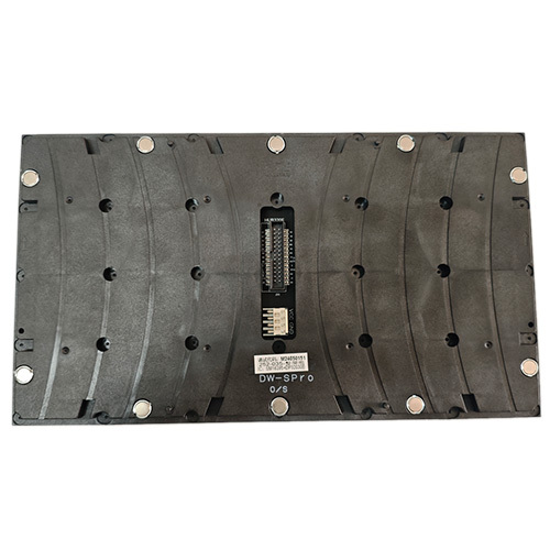 Qiangli P1.25 Indoor LED Display Module 320x160mm Pro Series MPro Series SMD LED Screen Panel
