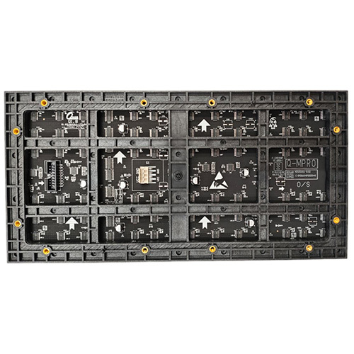 Qiangli P1.8 Indoor LED Display Module 320x160mm Pro Series MPro Series