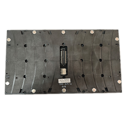Qiangli P1.2 Indoor LED Display Module 320x160mm SMD LED Screen Panel