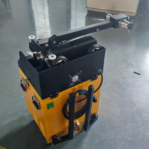 Duct Cleaning Machine