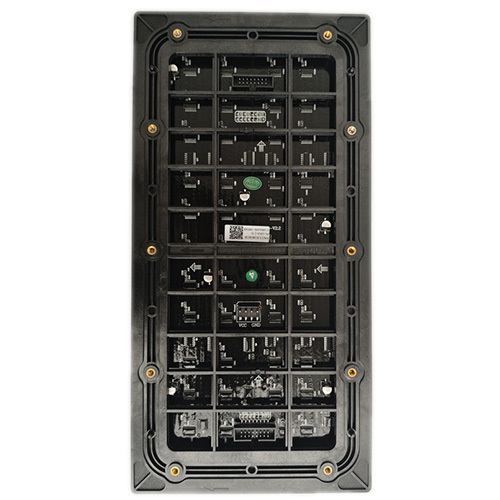 Dahua Feuvision P3 Outdoor LED Display Module 320x160mm 3840Hz Pro Series MPro Series SMD LED Screen Panel
